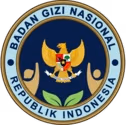 Logo Satuan Pelayanan Pemenuhan Gizi Kalimantan Selatan